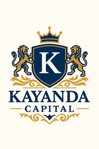 Kayanda Capital Crest