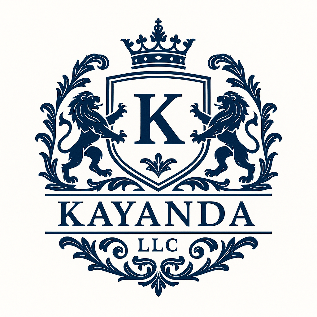 Kayanda LLC Crest