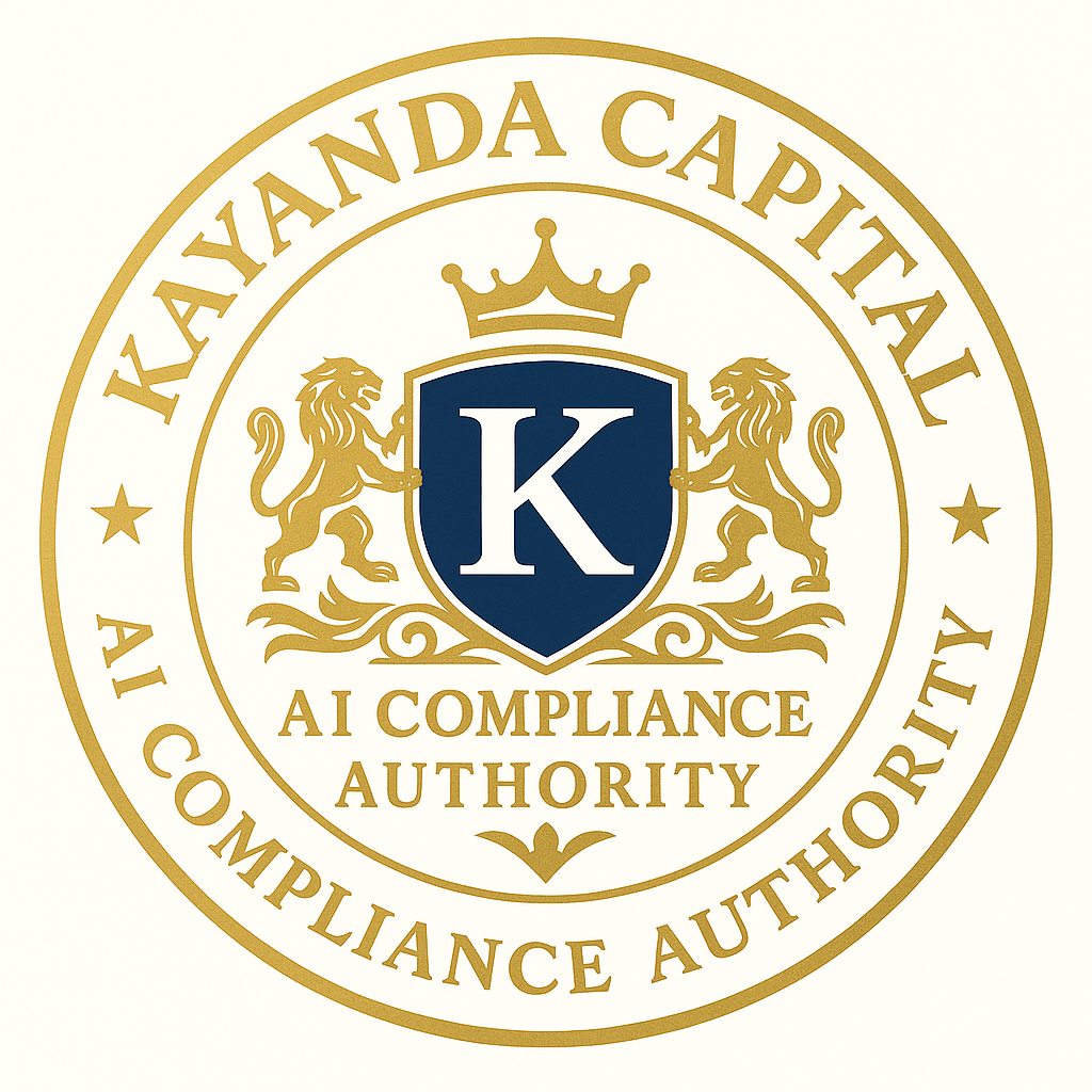KCA Seal